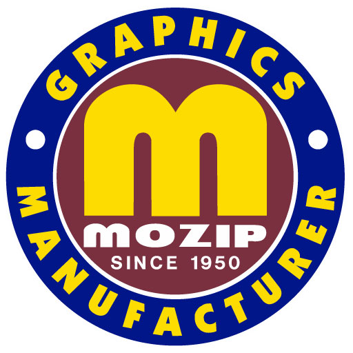 Mozip Graphics Manufacturer