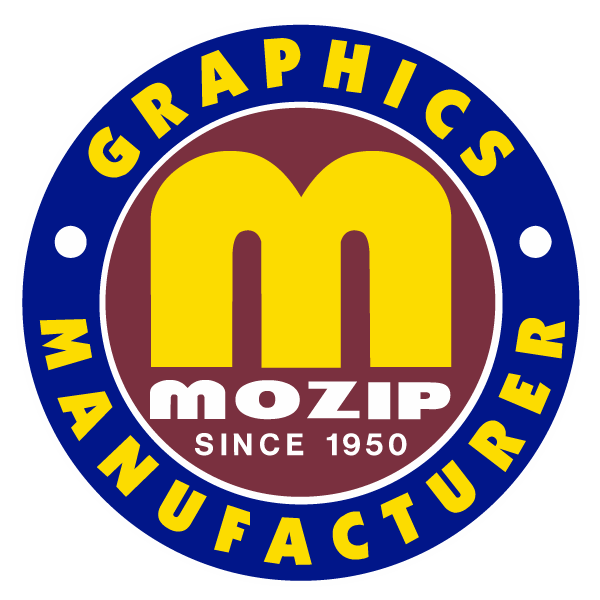 Mozip Graphics Poconos